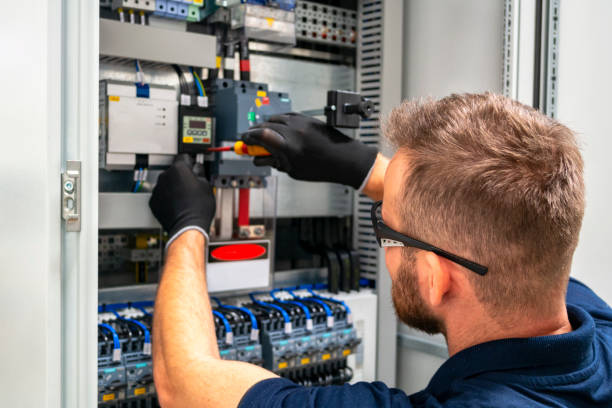 Best Electrical Safety Inspections  in Meadows Place, TX