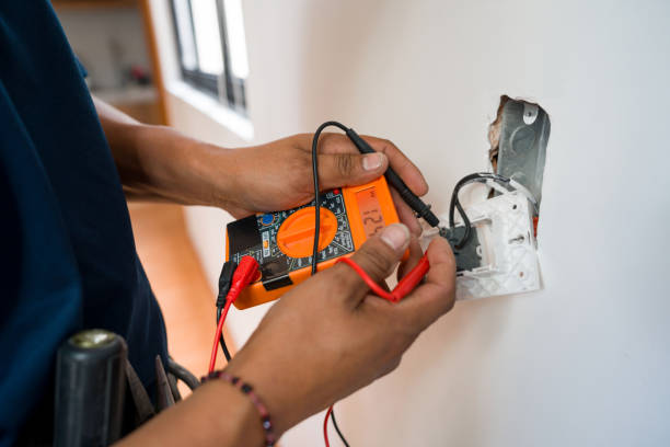 Professional Electrical Services in Meadows Place, TX